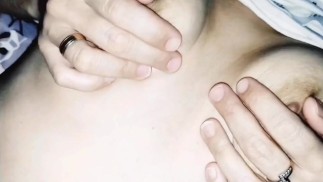 Подборка домашнего секса 40 летней пары