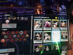 Operation Lovecraft - A look at the VR mode Part 2