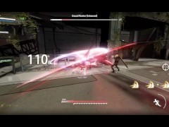 GRAY RAVEN FINAL EXHIBITION (Normal) stage 3-3