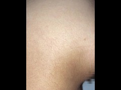 ［五十路人妻熟女］リクエスト　アナル弄り　マヨネーズ　01 - Screenshot 16 of 16 - Milf Anal