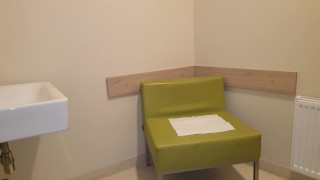 Sperm Donation At Clinic