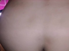PINAY NA STEPMOM NAGPAKANTOT NA NAMAN SA ATABS NA STEPSON