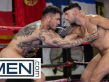 Olympic Ceremoaning Parte 3 / MEN / Alex Ink, Jolian
