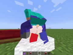 Pomni Big Ass hentai fapcraft game xhatihentai