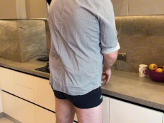 Подчиненная Пришла к Начальнику Просить не Увольнять ее - Расплатилась  за Ошибку Сексом - Русское - Screenshot 4 of 16 - Homemade