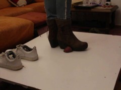 Dancing Trampling - Screenshot 1 of 16 - Trampling