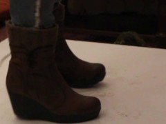 Dancing Trampling - Screenshot 2 of 16 - Bsm