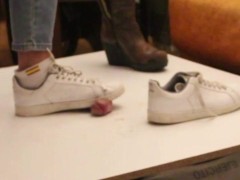 Dancing Trampling - Screenshot 6 of 16 - Bsm