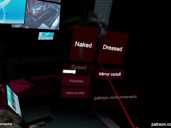 Overtime Vol.4 - January '25 - Screenshot 6 of 16 - Porn Game