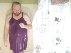 Sissy Submissive Foxy Peg My Ass! gets Wet and wild in this HD Full Feature long HD Home Video Hot