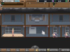 BUSTY MILFS BEING FUCKED BY GOBLINS - monster black market