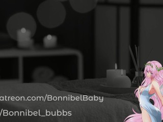 Masseurin Melkt Ihren Schwanz Mit Ihrer Muschi [gentle FDom][Praise][Good Boy]