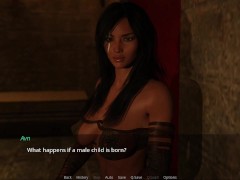 THE LUST CITY #10 • Visual Novel PC Gameplay [HD]