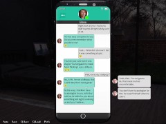 BEING A DIK #193 • Visual Novel PC Gameplay [HD]