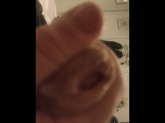 A Worth While Wank - Screenshot 15 of 16 - Cum