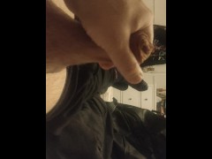 A Worth While Wank - Screenshot 4 of 16 - Solo Masturbation