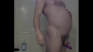 Dumb Berry Bitch Inflation