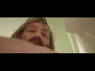 Sissy Submissive Femboy Soaps Tits Dreaming of being Pegged Foxy Peg my Ass! HD POV Point of View