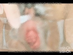 It's clitoral masturbation. ⭐ The main story is about 30 minutes. ✨