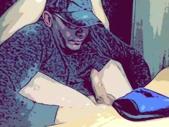 Развратный диалог с женщиной - Screenshot 15 of 16 - Whore