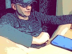 Развратный диалог с женщиной - Screenshot 5 of 16 - Self Sucking