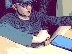 Развратный диалог с женщиной - Screenshot 9 of 16 - Self Sucking