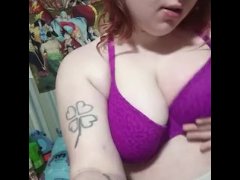 Something different - Screenshot 15 of 16 - Clit Teasing