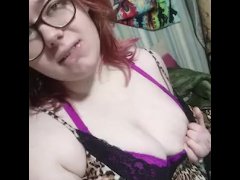 Something different - Screenshot 10 of 16 - Pussy Smacking