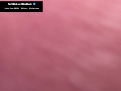 Touching Myself At Work - Screenshot 13 of 16 - Transgender