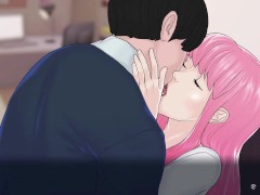 Quickie: A Love Hotel Story-Reika Heart Event 4-5