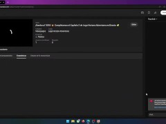 FOLLADOTAS A CRIATURAS ARMABLES PT1