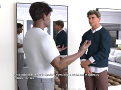 Harmony Haven - Chapter 1 - Kevin fucked Rachel in their new house