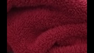 I pleasure myself under the blanket to keep myself warm in this cold you want to give yourself a jacket