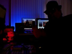 Angela Attison Was Caught With A Gangsta Again- PervMilfsnTeens - Screenshot 1 of 16 - L T