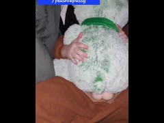Bear fuck - Screenshot 1 of 16 - Plushie