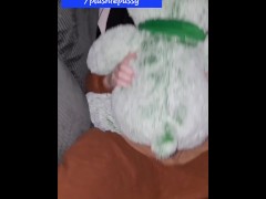 Bear fuck - Screenshot 14 of 16 - Teddy Bear