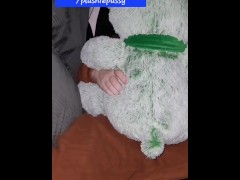 Bear fuck - Screenshot 16 of 16 - Plushie