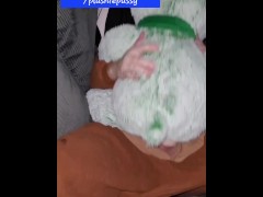 Bear fuck - Screenshot 9 of 16 - Teddy Bear