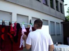 My neighbors are real sluts (Full porn movie) - Screenshot 1 of 16 - Big Cock