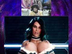 Big Breast Widowmaker Deepthroat, Chloe Butt Fuck, Dali Bald Pussy Fuck, Maid Ashley Dildo Riding,