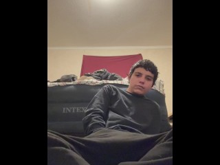 Jerk off 34