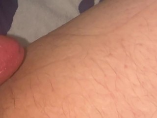 Milking my Prostate