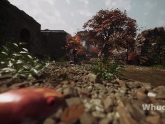 Black Myth: Wukong | Daoist Mi Fight [4K PC] No-Commentary