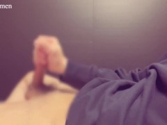 【女性向け】バイブで気持ちよくなってから手コキでイッちゃう大量射精♡ - Screenshot 13 of 16 - 変態