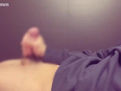 【女性向け】バイブで気持ちよくなってから手コキでイッちゃう大量射精♡ - Screenshot 15 of 16 - Hentai