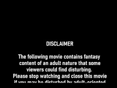 Jackie Bane's Pussy Gets Blasted With Cum