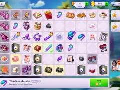 Horny Villa Gameplay Ep7