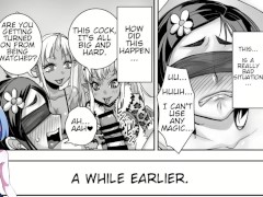 Isekai Futanari Tensei Complete