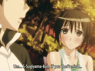 Hot Girl Loves The Creampies and Showing Her Tits — Full Scene — Watch the Uncut Take