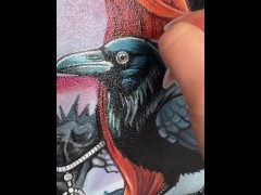 My creativity - Screenshot 5 of 16 - Hot Milf